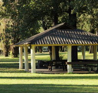 Cattai Farm picnic area - Lennox Head Accommodation