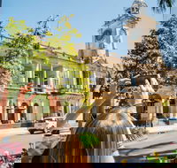 CBD Heritage Walk - Lennox Head Accommodation