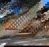 Church Anglican Moonta - Lennox Head Accommodation