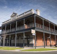 Cobram-Barooga - Lennox Head Accommodation