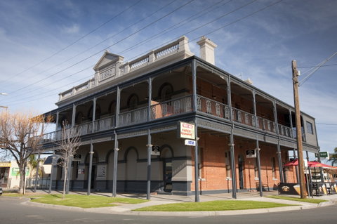 Cobram-Barooga - Lennox Head Accommodation 0