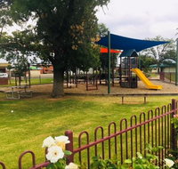 Cobram Mivo Park and Playground - Lennox Head Accommodation