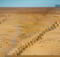 Coober Pedy - Lennox Head Accommodation