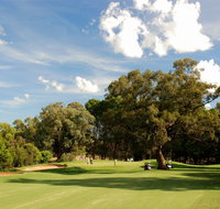 Corowa Golf Club - Lennox Head Accommodation
