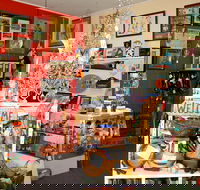 Country Brushstrokes - Lennox Head Accommodation