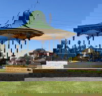 Davies Square Wallaroo - Lennox Head Accommodation