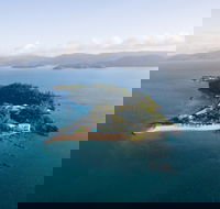 Daydream Island - Lennox Head Accommodation