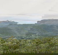 Deriah Aboriginal Information Bay - Lennox Head Accommodation