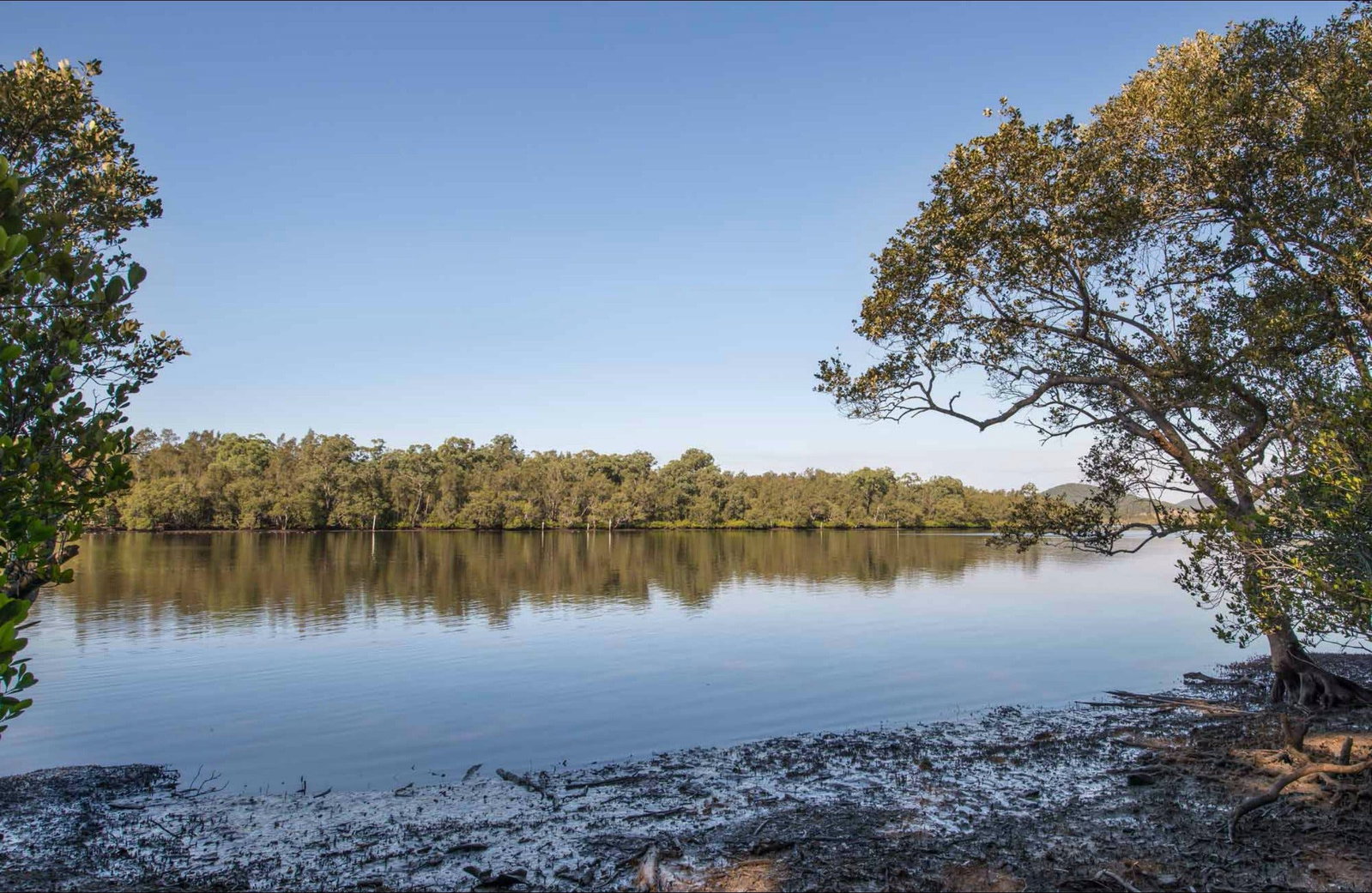 Limeburners Creek NSW Lennox Head Accommodation