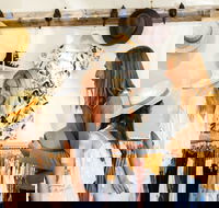 Driftlab - Newrybar - Lennox Head Accommodation