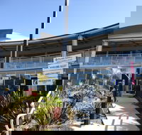 Dunn Lewis Centre - Lennox Head Accommodation
