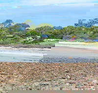 Emu Bay Playground - Lennox Head Accommodation