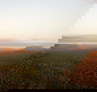 Expedition National Park - Lennox Head Accommodation