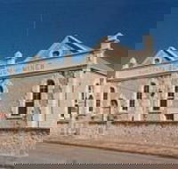 Family History and Resource Centre - Lennox Head Accommodation