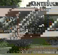 Faulconbridge Antiques and Giftware - Lennox Head Accommodation