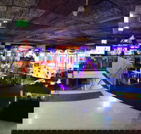 Funland Ulladulla - Lennox Head Accommodation