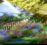 Garden of St Erth - Lennox Head Accommodation