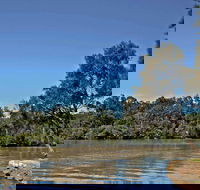 Georges River National Park - Lennox Head Accommodation