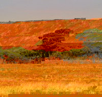 Golden Valley - Lennox Head Accommodation