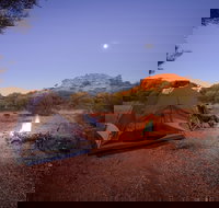 Gunbarrel Highway - Lennox Head Accommodation