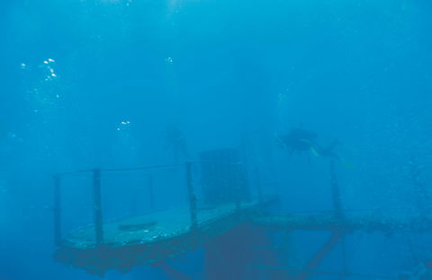 HMAS Perth - Lennox Head Accommodation 0