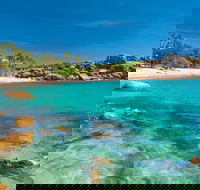 Horseshoe Bay - Bowen - Lennox Head Accommodation