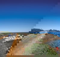 Indian Ocean Drive - Lennox Head Accommodation