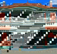 Kellerberrin - Lennox Head Accommodation