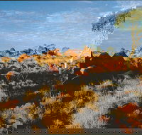 Kunjarra/The Pebbles - Lennox Head Accommodation
