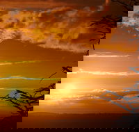 Lady Stonehavens Lookout - Lennox Head Accommodation