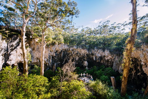 Lake Cave - Lennox Head Accommodation 2