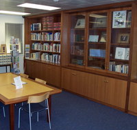 Local History Room - Lennox Head Accommodation