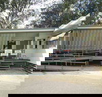 Lutheran Church Opportunity Shop - Lennox Head Accommodation