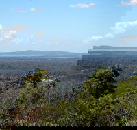 Maclean Lookout - Lennox Head Accommodation
