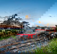 Mary Valley Rattler - Lennox Head Accommodation