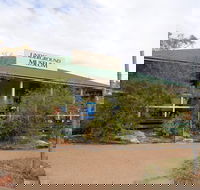 Mount Isa Underground Hospital and Museum - Lennox Head Accommodation