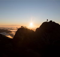 Mount Kosciuszko - Lennox Head Accommodation
