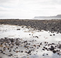 Mushroom Reef Beach - Lennox Head Accommodation