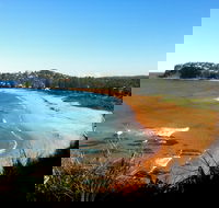 Newport Beach - Lennox Head Accommodation
