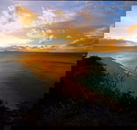 North Keppel Island Hilltop Trail - Lennox Head Accommodation