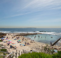 Oak Park Beach Cronulla - Lennox Head Accommodation