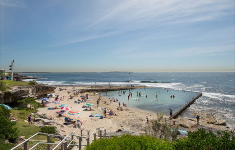 Oak Park Beach Cronulla - Lennox Head Accommodation 0
