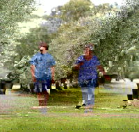 Olives of Beaulieu - Lennox Head Accommodation