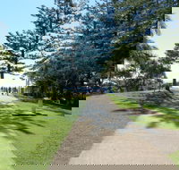 Pat Fagan Park - Lennox Head Accommodation
