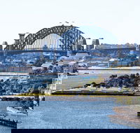 Pyrmont Point Park - Lennox Head Accommodation
