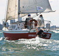 Royal Yacht Club Of Victoria - Lennox Head Accommodation