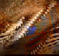 Rubyvale - Lennox Head Accommodation