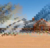 Slater Homestead - Lennox Head Accommodation