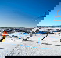 Smiggin Holes - Lennox Head Accommodation