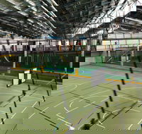 Sports Parc at Howzat - Lennox Head Accommodation